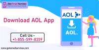 Download AOL Gold Desktop image 1